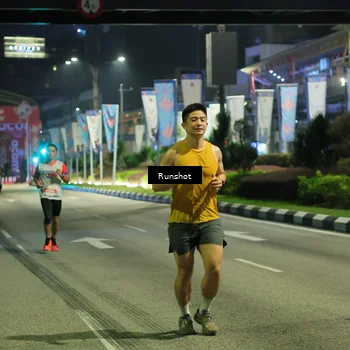 Runner Photo 4963687