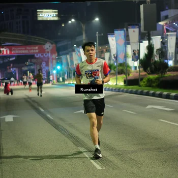Runner Photo 4963688