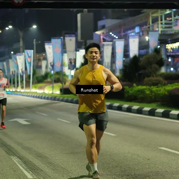 Runner Photo 4963689