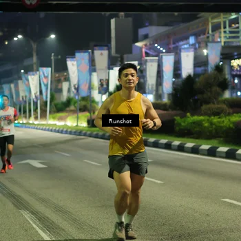 Runner Photo 4963690