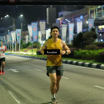 Runner Photo 4963691