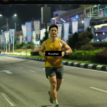 Runner Photo 4963692