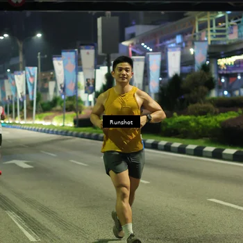 Runner Photo 4963693