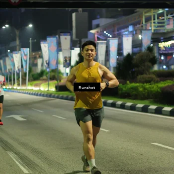 Runner Photo 4963694