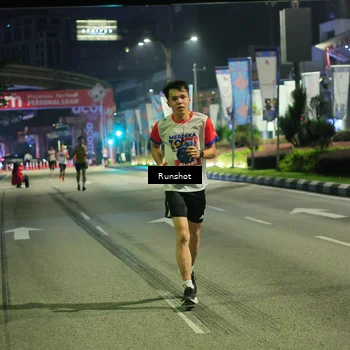 Runner Photo 4963695