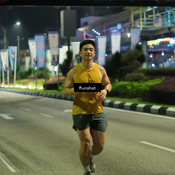 Runner Photo 4963697