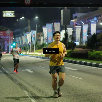 Runner Photo 4963698