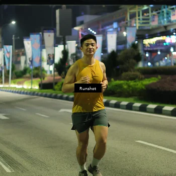 Runner Photo 4963700