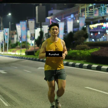 Runner Photo 4963701