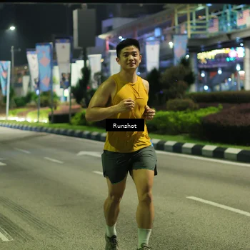 Runner Photo 4963702