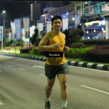 Runner Photo 4963703