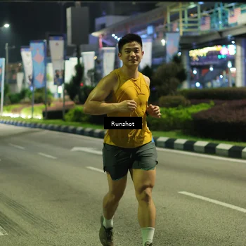 Runner Photo 4963704
