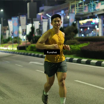 Runner Photo 4963705