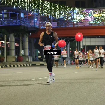 Runner Photo 4963707
