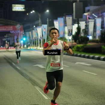 Runner Photo 4963715