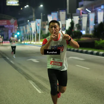 Runner Photo 4963720