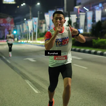 Runner Photo 4963721