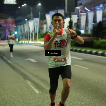 Runner Photo 4963722