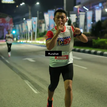 Runner Photo 4963724
