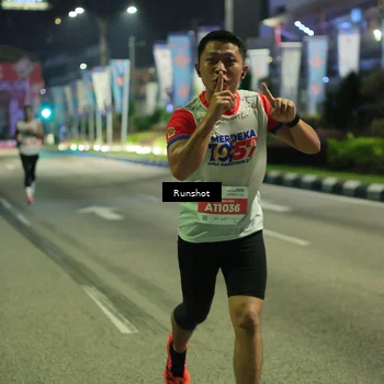 Runner Photo 4963726