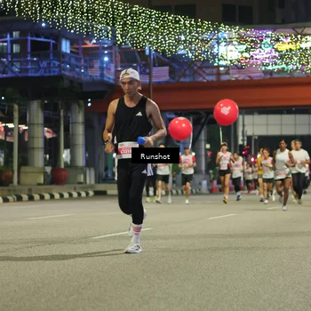 Runner Photo 4963728