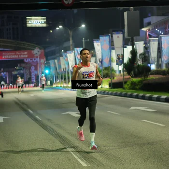Runner Photo 4963729