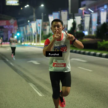 Runner Photo 4963730