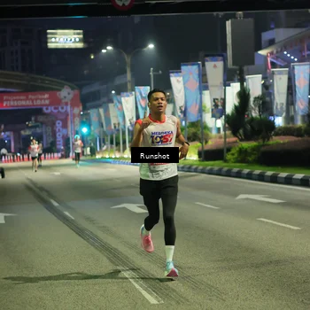 Runner Photo 4963731