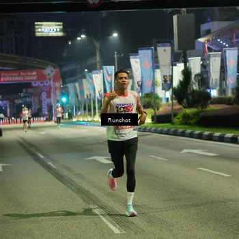 Runner Photo 4963732