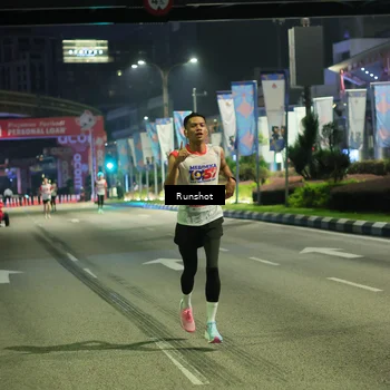 Runner Photo 4963734