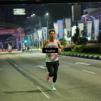 Runner Photo 4963735