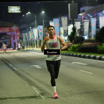 Runner Photo 4963737