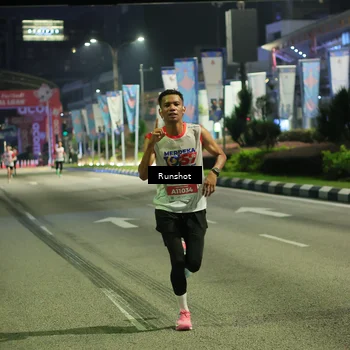 Runner Photo 4963740