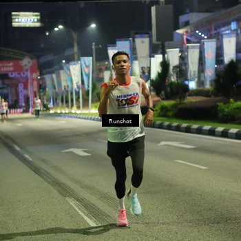 Runner Photo 4963742