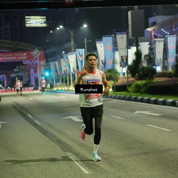 Runner Photo 4963745