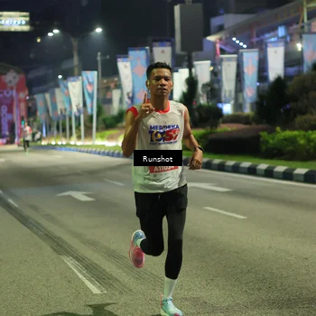Runner Photo 4963746