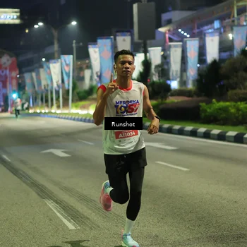 Runner Photo 4963747