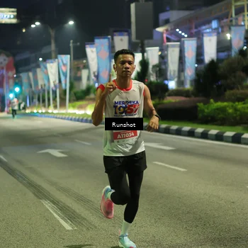 Runner Photo 4963748