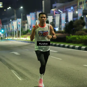 Runner Photo 4963749