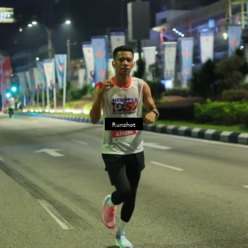 Runner Photo 4963750