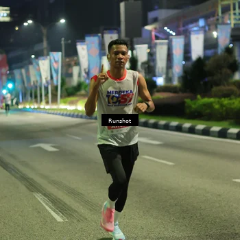 Runner Photo 4963751