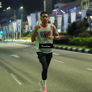 Runner Photo 4963752