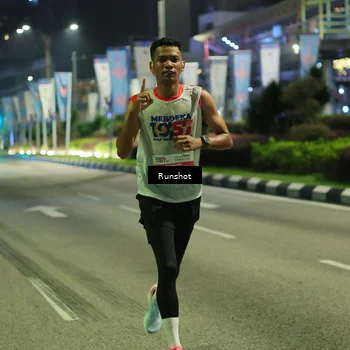 Runner Photo 4963753