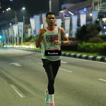 Runner Photo 4963755