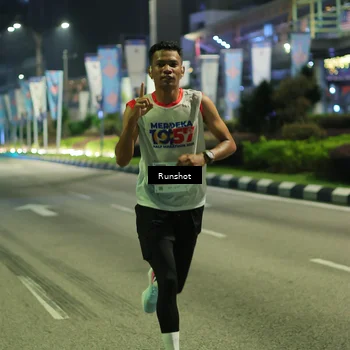 Runner Photo 4963757