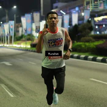 Runner Photo 4963760