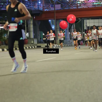 Runner Photo 4963773