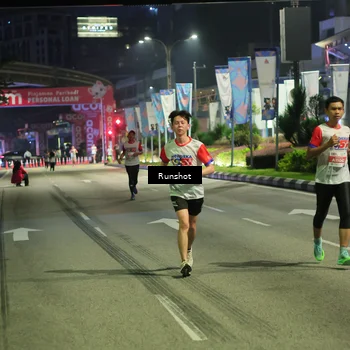 Runner Photo 4963774