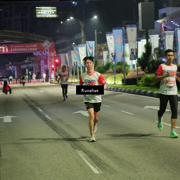 Runner Photo 4963776