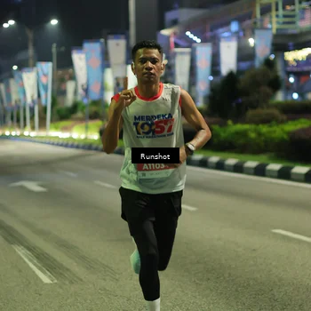 Runner Photo 4963777